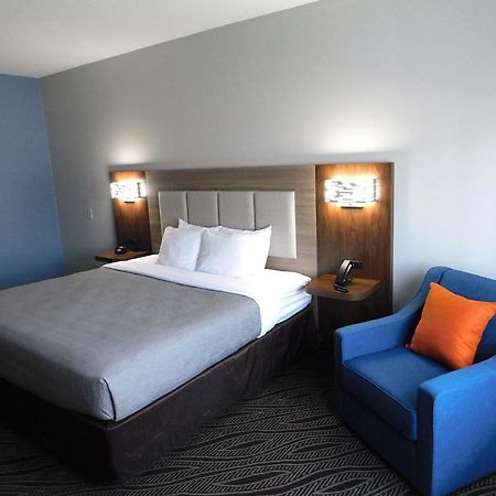 Quality Inn Pontiac Il Zewnętrze zdjęcie