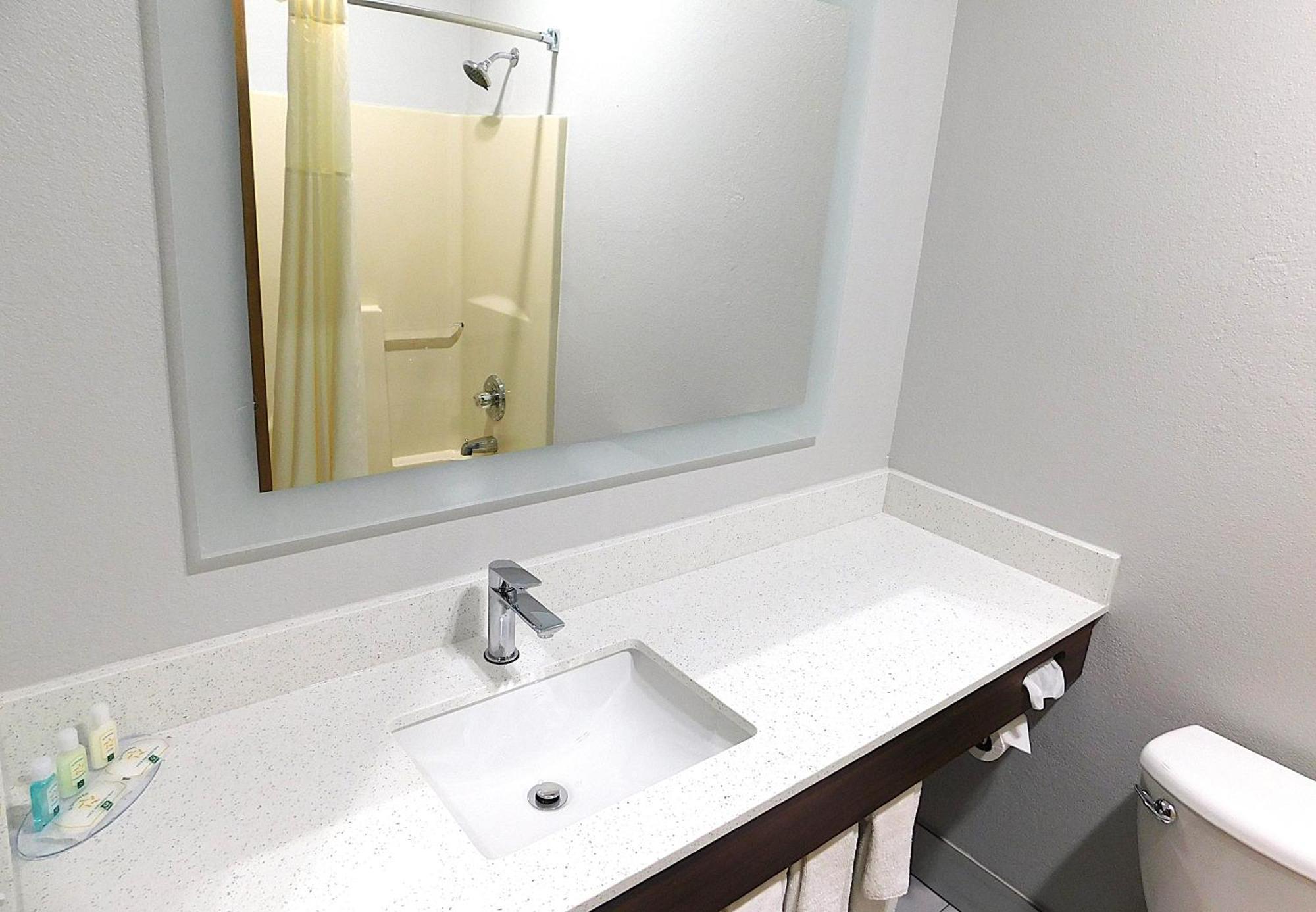 Quality Inn Pontiac Il Zewnętrze zdjęcie