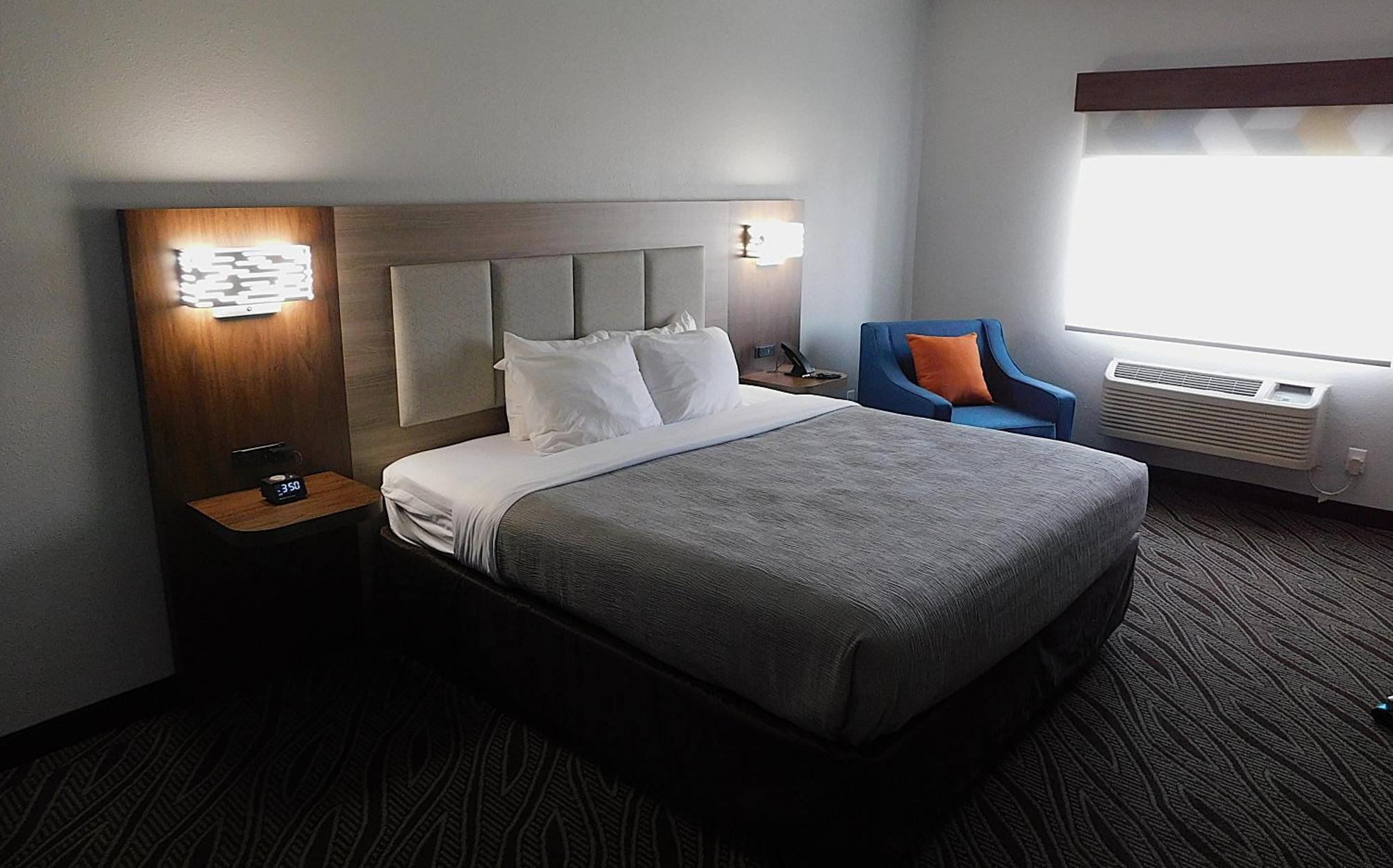 Quality Inn Pontiac Il Zewnętrze zdjęcie