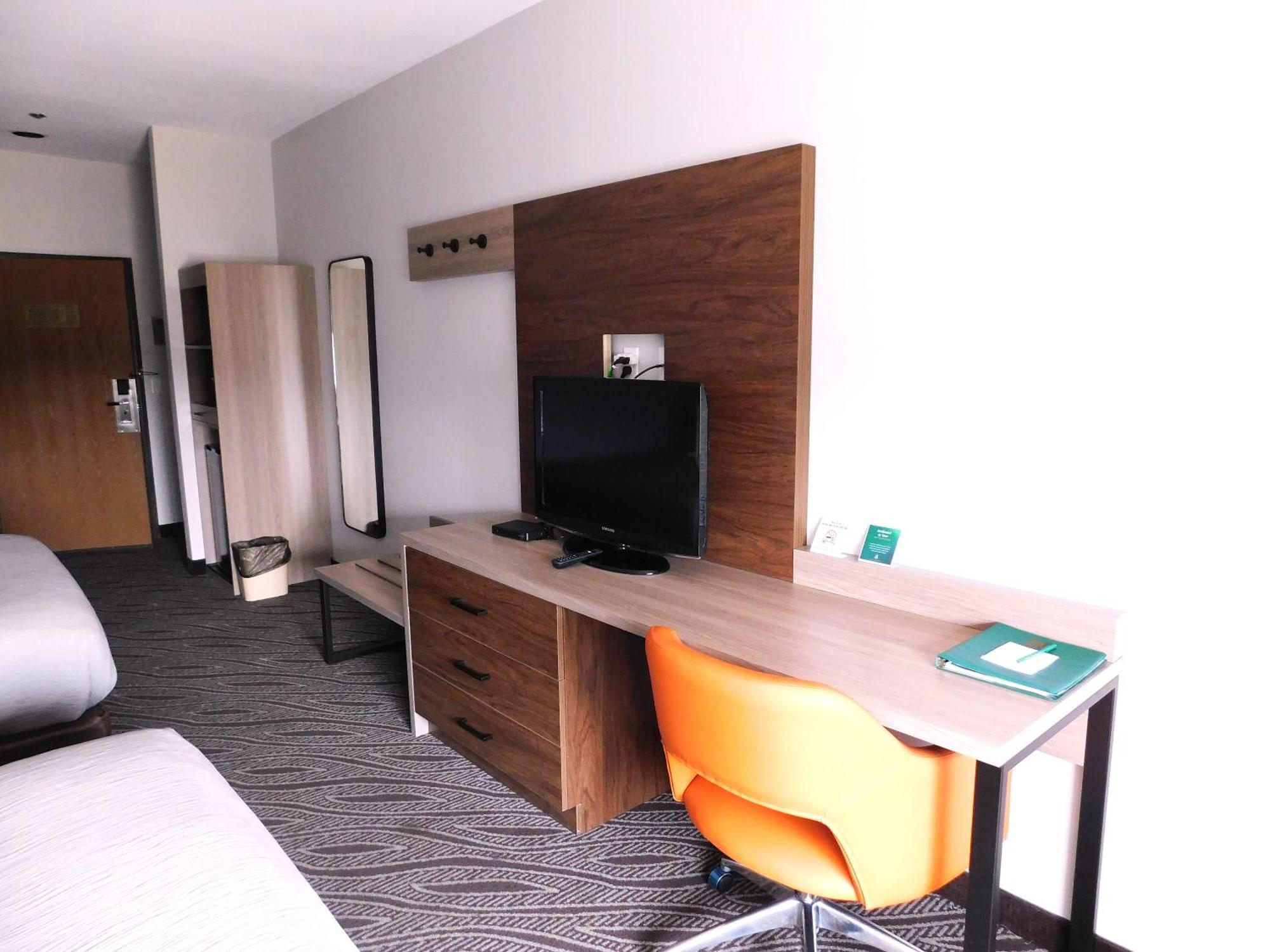 Quality Inn Pontiac Il Zewnętrze zdjęcie