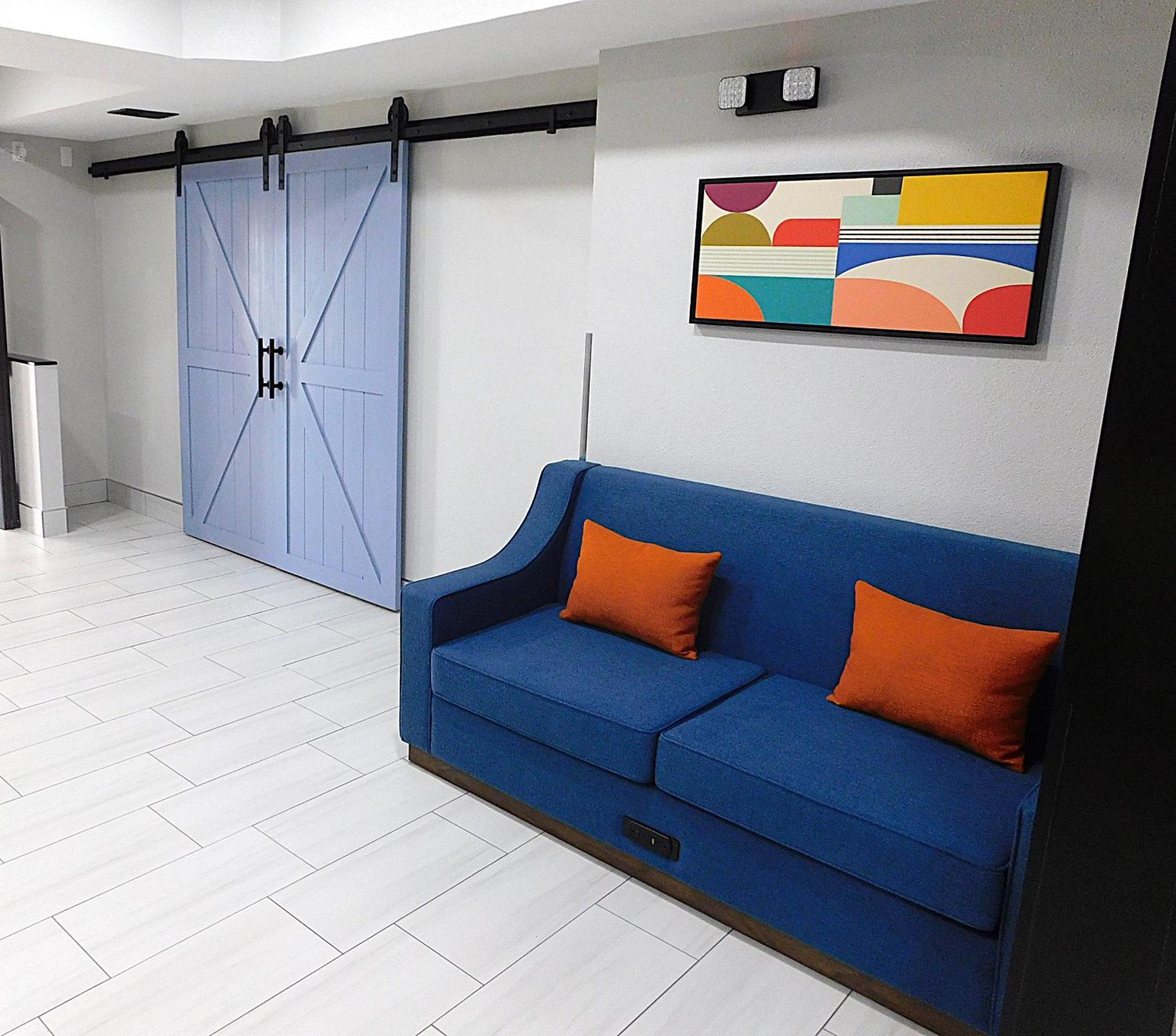 Quality Inn Pontiac Il Zewnętrze zdjęcie