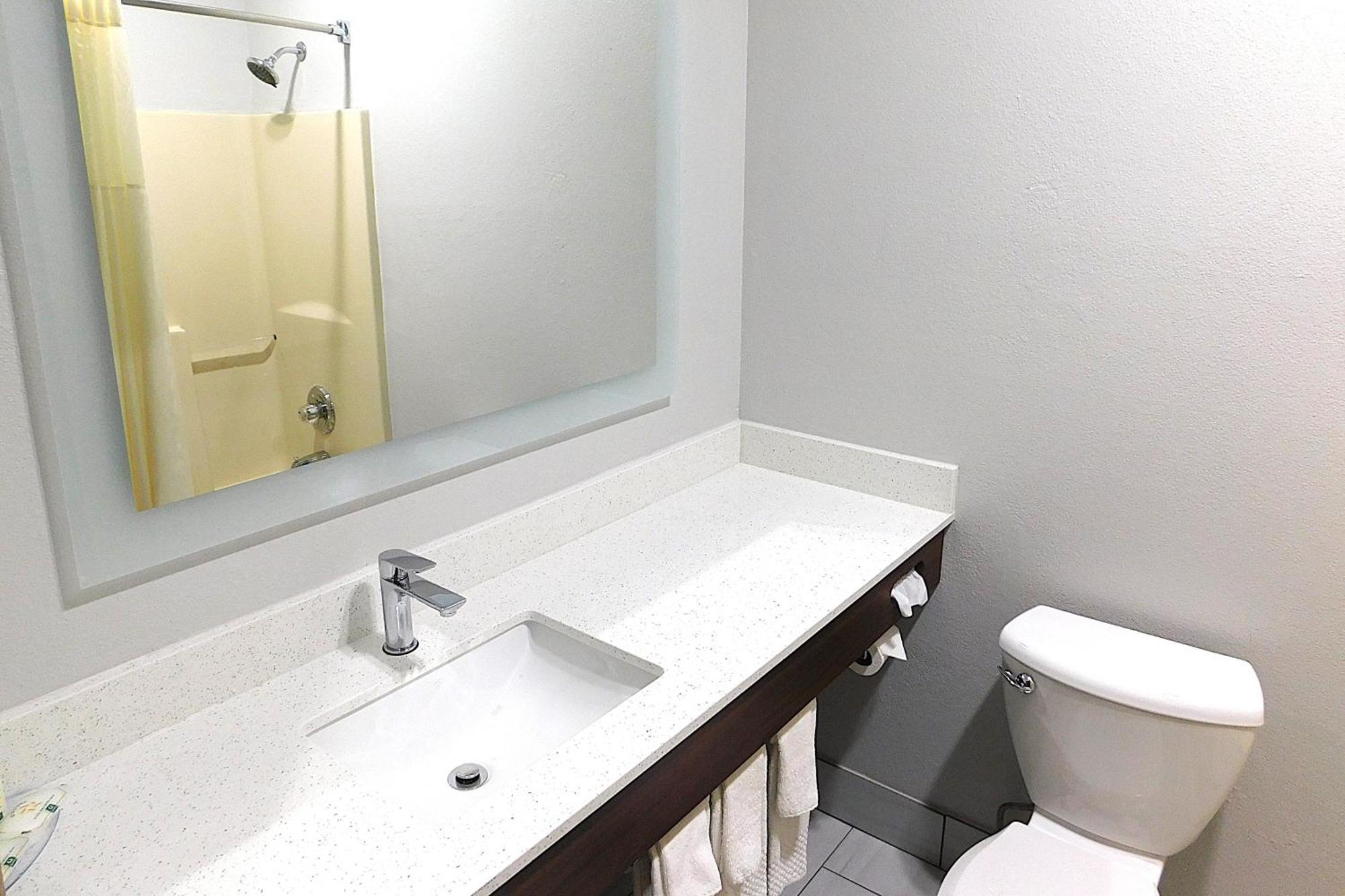 Quality Inn Pontiac Il Zewnętrze zdjęcie