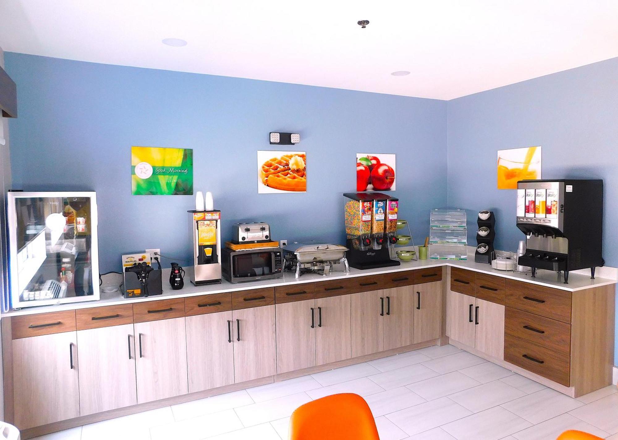 Quality Inn Pontiac Il Zewnętrze zdjęcie